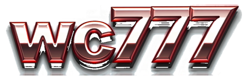 wc777 game logo