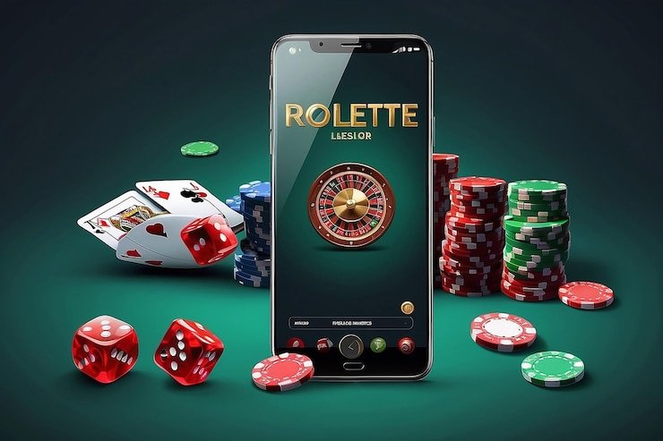 wc777 game mobile gaming