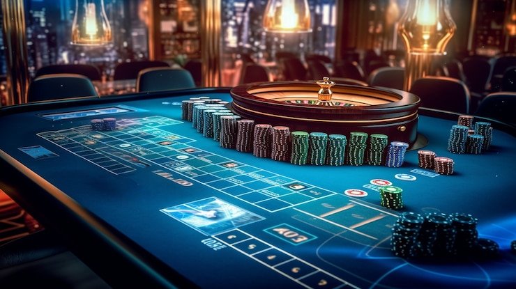 wc777 game Live Casino